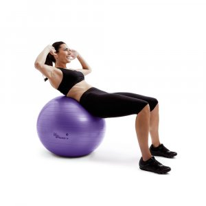 FITNESS LOPTA Za Vežbanje 65cm