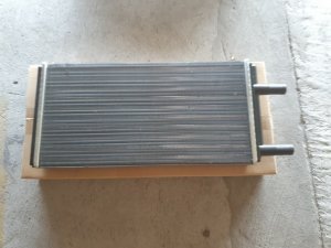 Hladnjak grejanja VOLVO F7 F10 F12 F16 VL6028 1623588