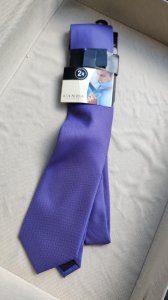 CANDA muška kravata - NOVO I ORIGINALNO!