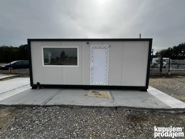 Rimski Šančevi, 36.5 ar