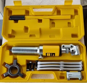 Hidraulicni radapciger 5 tona