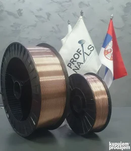 Žica za CO2