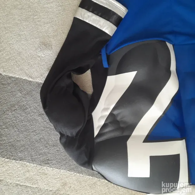 Maska  Moćnih Rendžera u M velicini