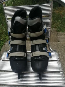 Roces klizaljke 40