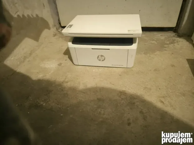 Mikseta, Gajde, Štampač, Kućica za psa, Akumulator 12V