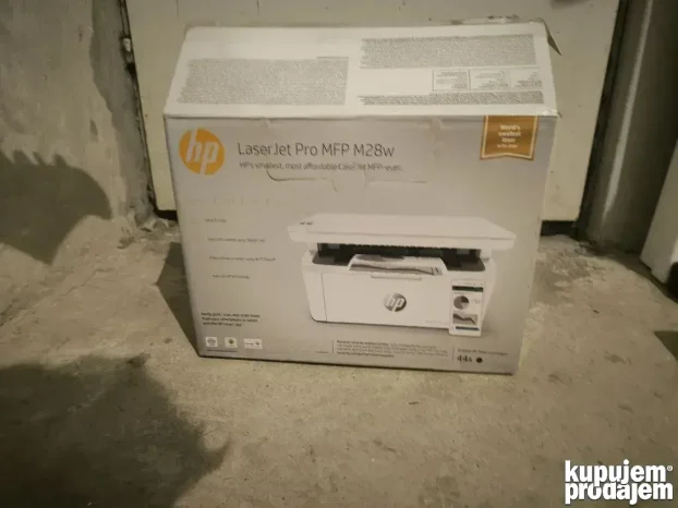 Mikseta, Gajde, Štampač, Kućica za psa, Akumulator 12V