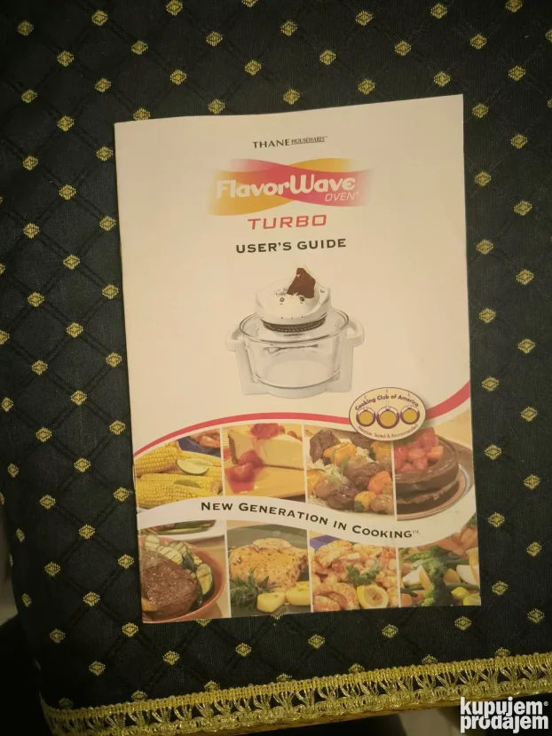 Mikseta, Gajde, Štampač, Kućica za psa, Akumulator 12V