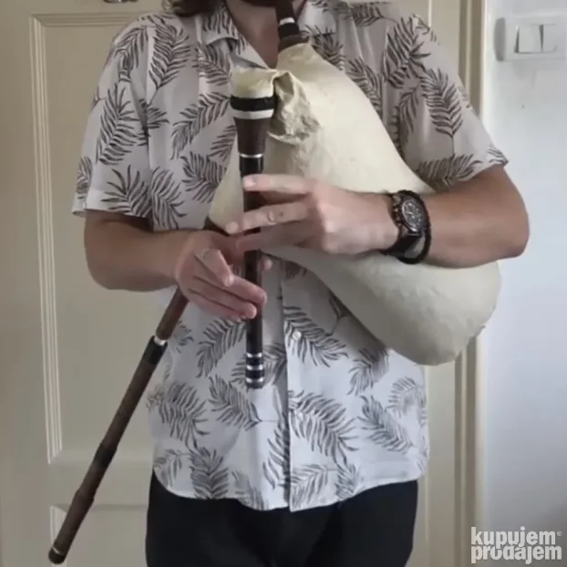 Mikseta, Gajde, Štampač, Kućica za psa, Akumulator 12V