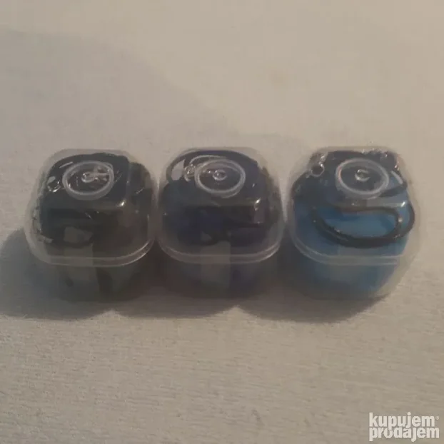 Mikseta, Gajde, Štampač, Kućica za psa, Akumulator 12V