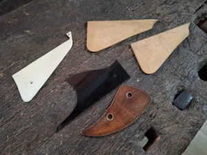 Pickguard Razni Na Komad - ZAMENA