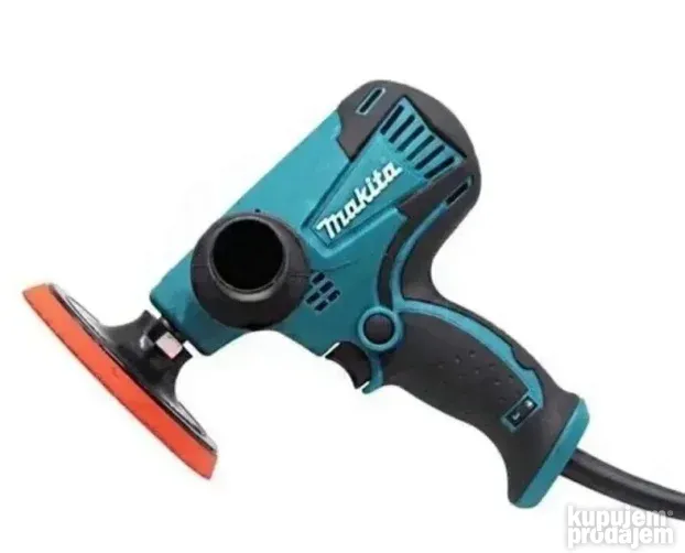 Makita polirka-600w 1161