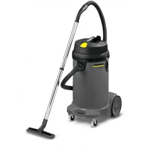 KARCHER NT 48/1 Usisivac - suvo/mokro (1.428-620.0)