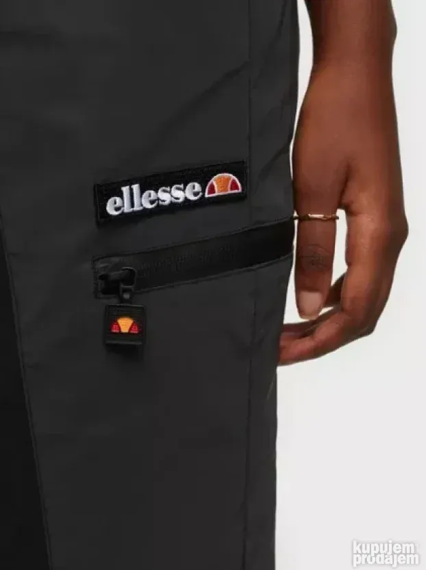 Ellesse original retro zenska trenerka /donji deo XS S