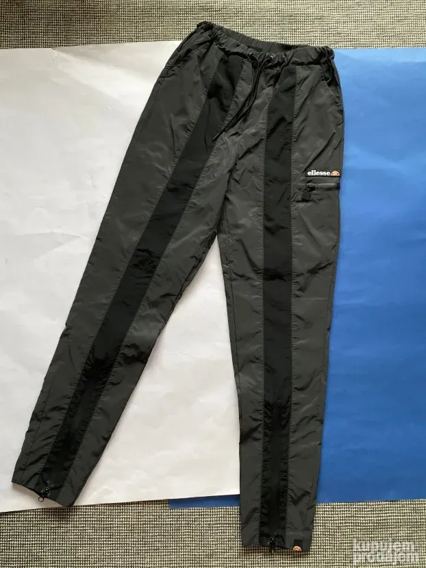 Ellesse original retro zenska trenerka /donji deo XS S