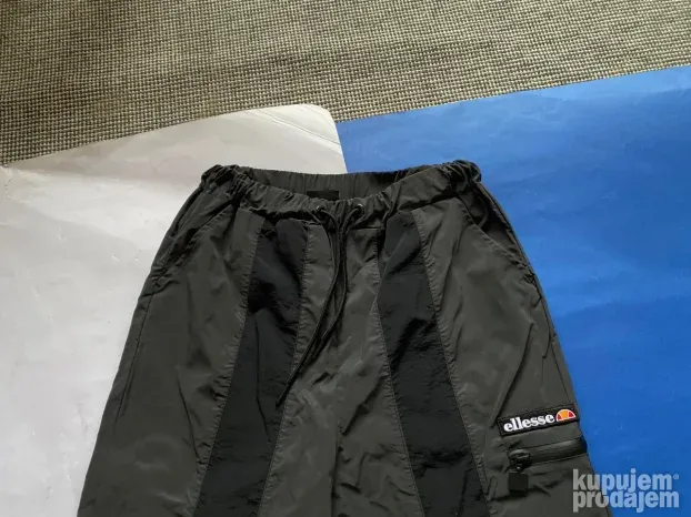 Ellesse original retro zenska trenerka /donji deo XS S