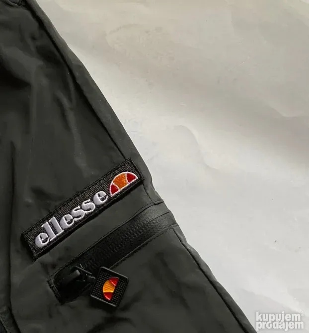 Ellesse original retro zenska trenerka /donji deo XS S