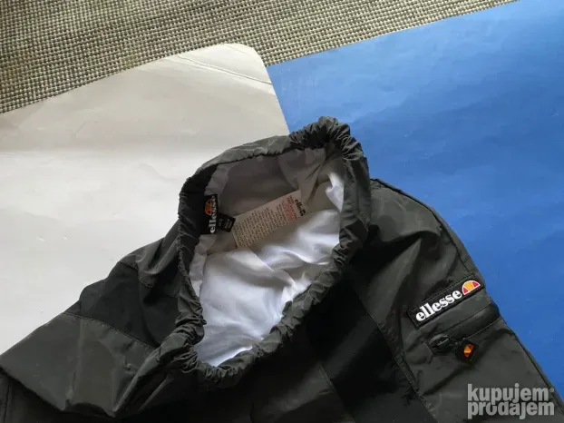 Ellesse original retro zenska trenerka /donji deo XS S