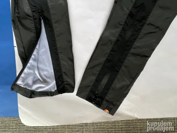 Ellesse original retro zenska trenerka /donji deo XS S