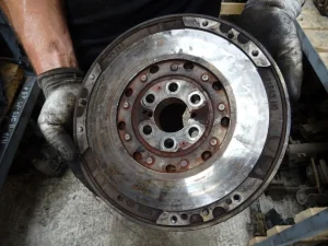 Zamajac Alfa Romeo 156 1.9 JTD