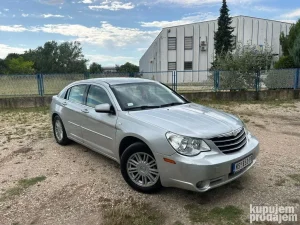 Chrysler Sebring