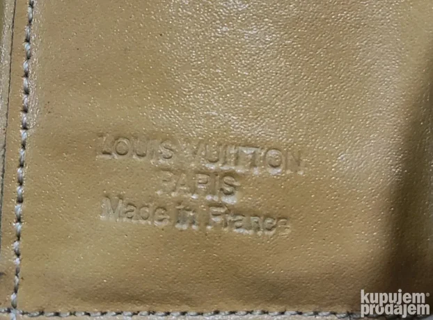 Novčanik Louis Vuitton