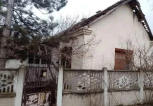 Velika Plana, Trnovče, 2.0 dvosobna, 80 m²