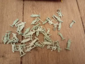 figurice legija stranaca 1/72