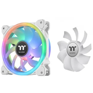 THERMALTAKE SWAFAN 12 RGB Radiator Fan 3 pieces,naruči u dm