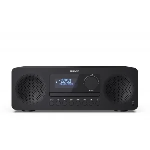 SHARP XL-B720D Tokyo DAB+ All-in-one micro,pošalji poruku