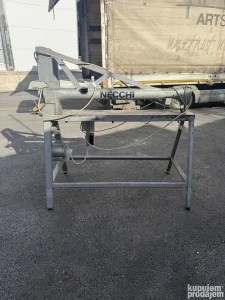 sivaca masina za stepanje stepomat