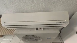 Klima uredjaj Lg 24btu