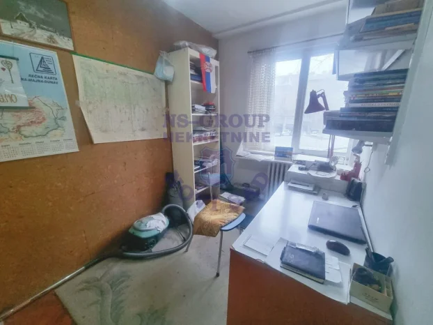 544239, Spens, 4.0 četvorosoban, 86 m²