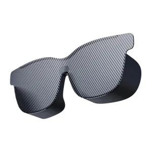 VITURE awning M size transparent black PC TPE LMBT LnSd R