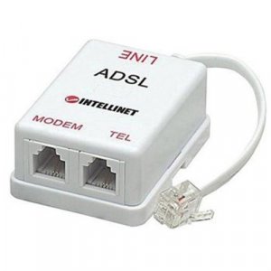 ADSL Spliter ADSL-SPLT