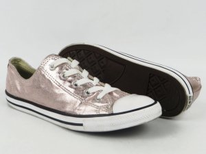 Converse patike starke METALIK ab179