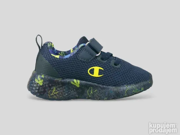 Champion Deux dečije patike S32236-BS503