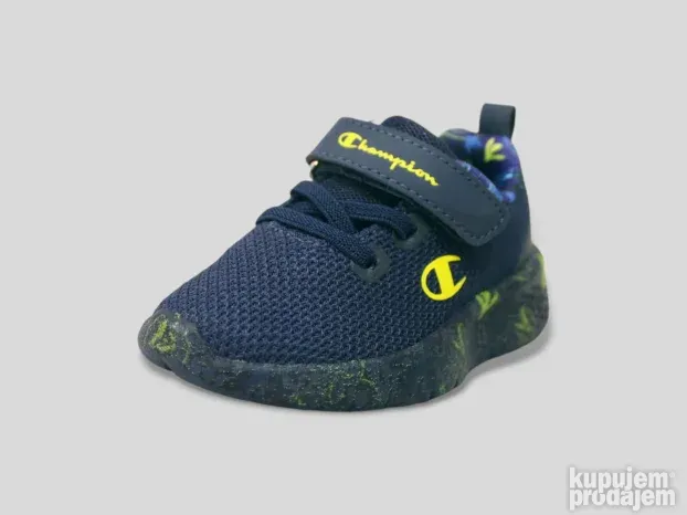 Champion Deux dečije patike S32236-BS503