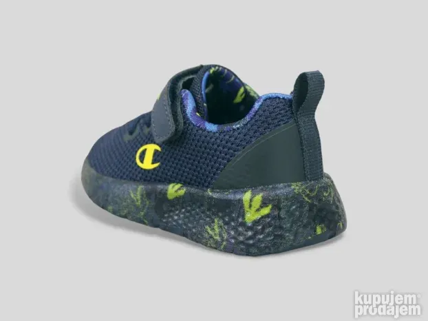 Champion Deux dečije patike S32236-BS503