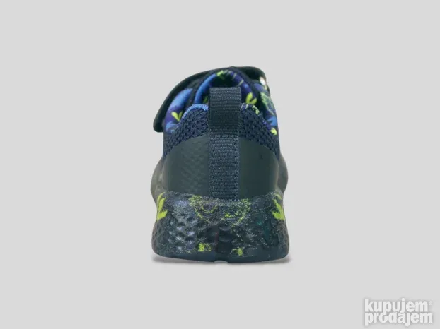 Champion Deux dečije patike S32236-BS503