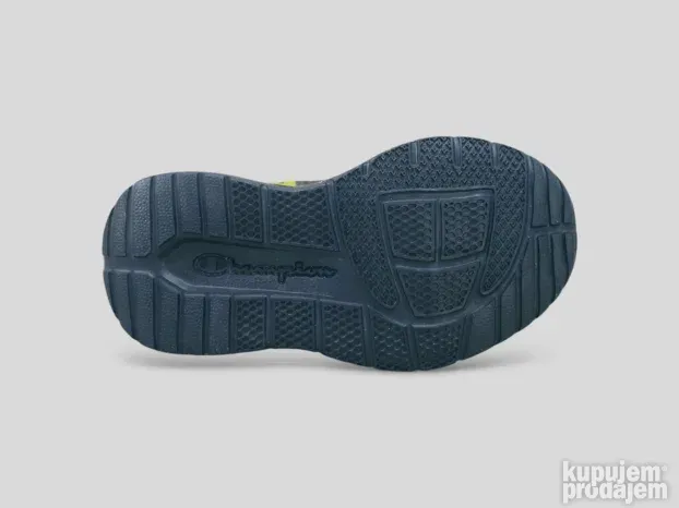 Champion Deux dečije patike S32236-BS503