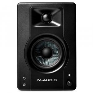 M-Audio BX3 D3 aktivni monitori