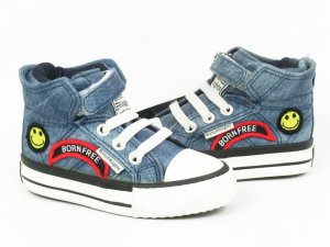 British knights BK dečije patike NOVO C108/22