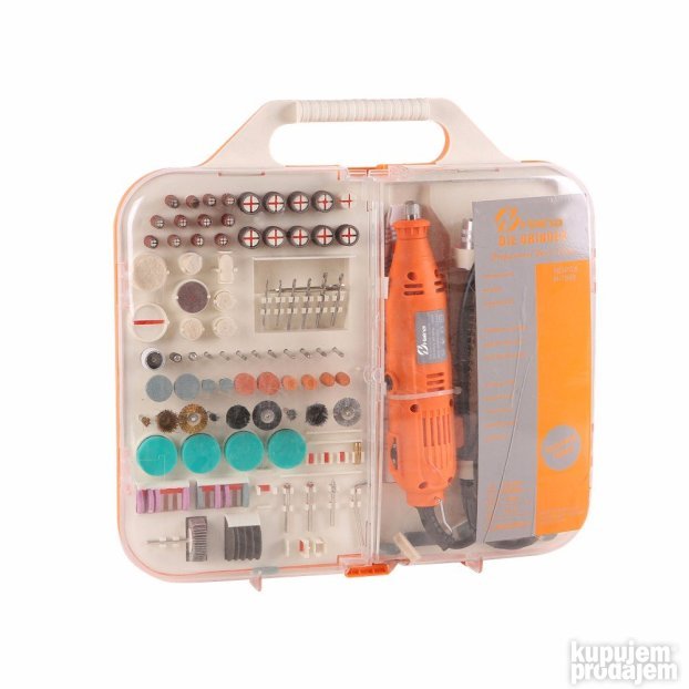 H-7009 Biaks HAINA Orange(163 delova) NA STANJU!
