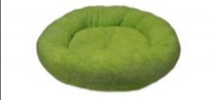 Krevet plis simit zuti okr. VR05