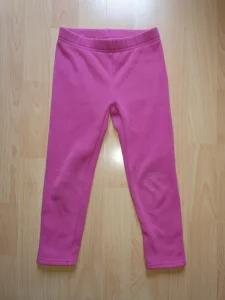 Helanke/trenerke za devojcice PocoPiano