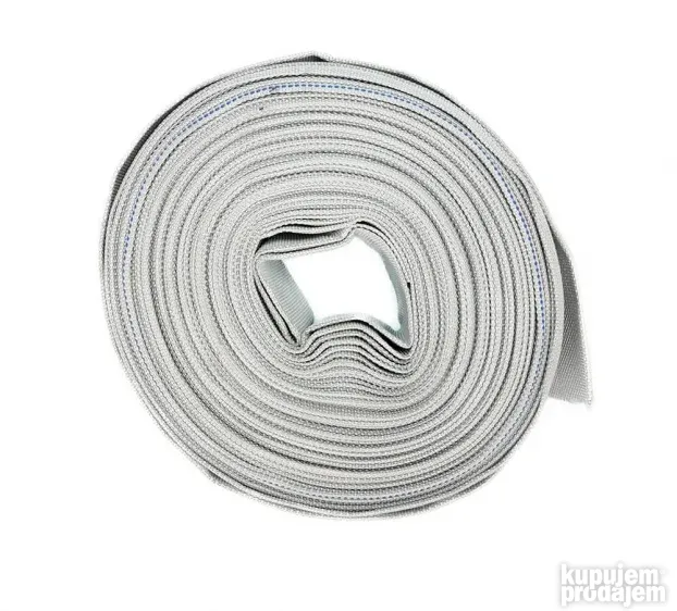 Vatrogasno crevo BLACK 2"30 m(48056) NA LAGERU!