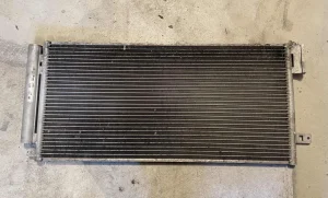 Opel Corsa D Hladnjak Klime