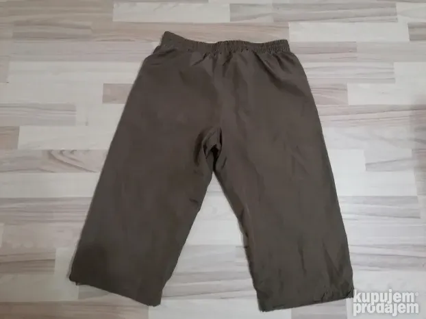 3909 - ADIDAS bermude M/L Original TOP