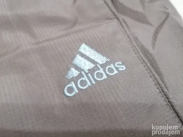 3909 - ADIDAS bermude M/L Original TOP