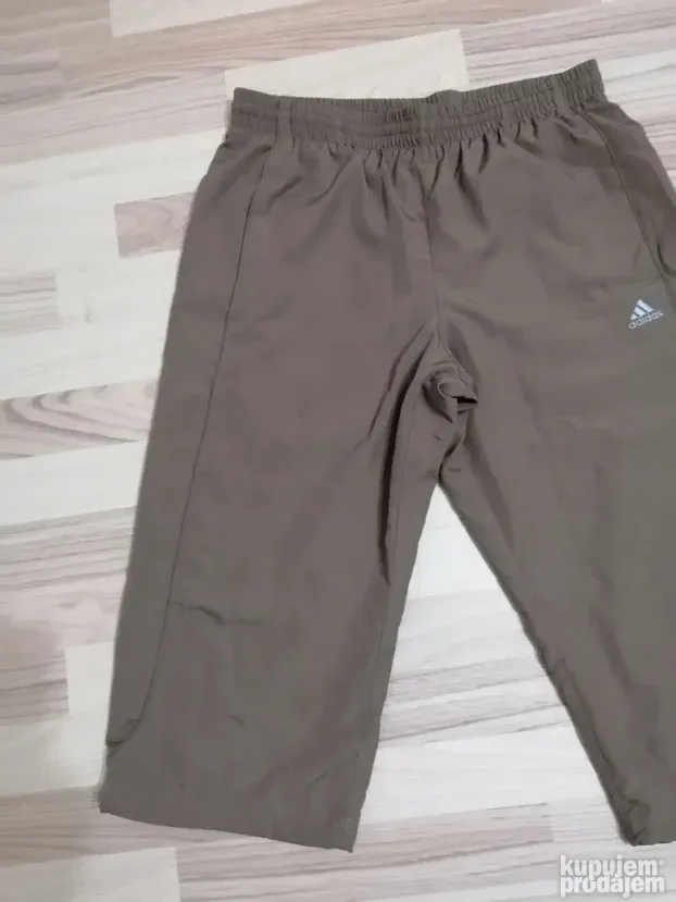 3909 - ADIDAS bermude M/L Original TOP